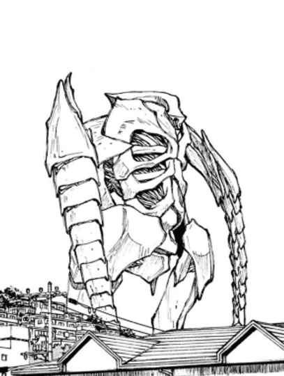 完全版 ぼくらの（３）p231