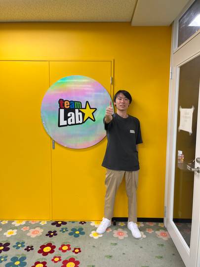 最終日に撮影した写真